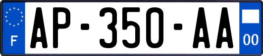 AP-350-AA