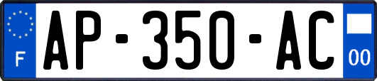 AP-350-AC