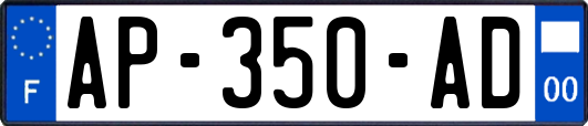 AP-350-AD