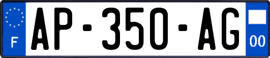 AP-350-AG