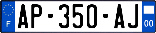 AP-350-AJ