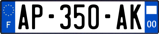 AP-350-AK