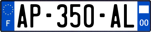 AP-350-AL