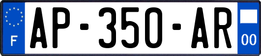 AP-350-AR