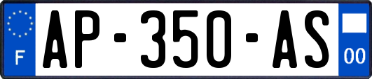 AP-350-AS