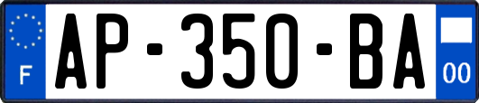 AP-350-BA