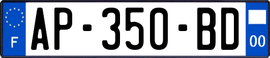 AP-350-BD