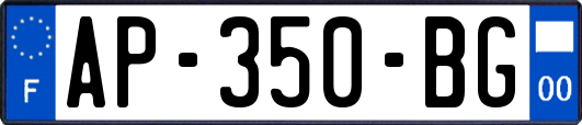 AP-350-BG