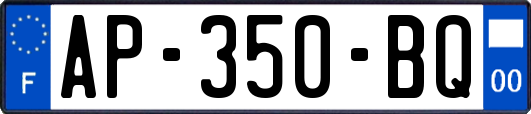 AP-350-BQ