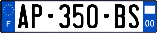 AP-350-BS