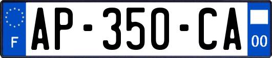 AP-350-CA