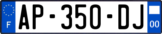 AP-350-DJ