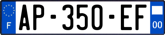 AP-350-EF