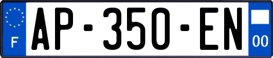 AP-350-EN