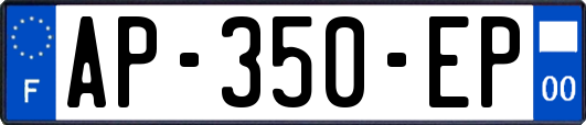 AP-350-EP