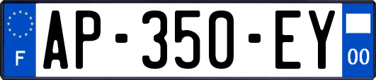 AP-350-EY