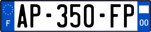 AP-350-FP