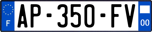 AP-350-FV
