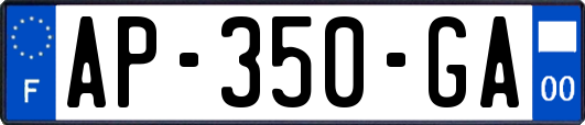 AP-350-GA