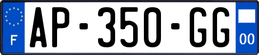 AP-350-GG