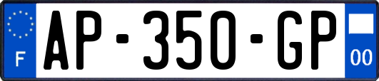 AP-350-GP