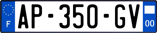 AP-350-GV