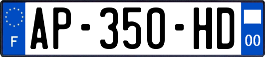 AP-350-HD