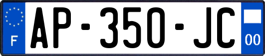 AP-350-JC