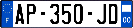 AP-350-JD