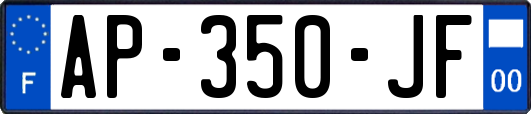 AP-350-JF