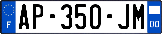 AP-350-JM
