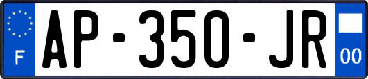 AP-350-JR