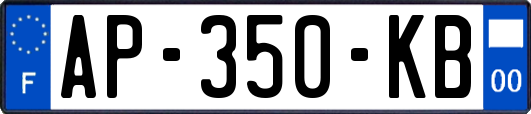 AP-350-KB