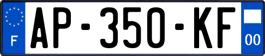 AP-350-KF