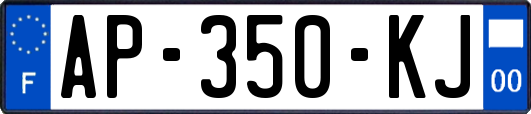 AP-350-KJ