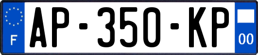AP-350-KP