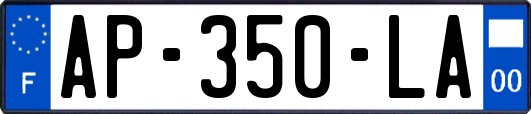 AP-350-LA