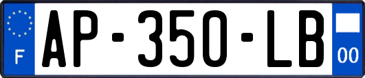 AP-350-LB