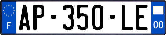 AP-350-LE