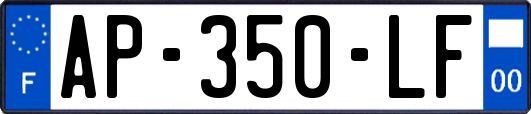 AP-350-LF