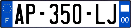 AP-350-LJ