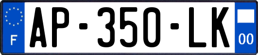 AP-350-LK