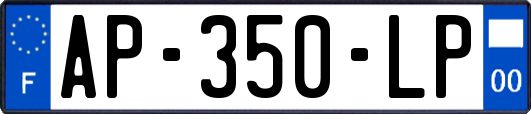 AP-350-LP