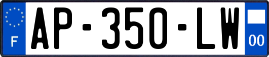 AP-350-LW