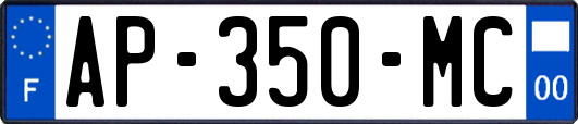 AP-350-MC