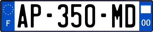 AP-350-MD