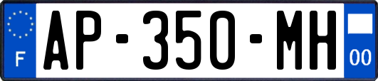 AP-350-MH