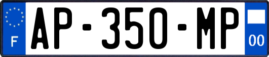 AP-350-MP