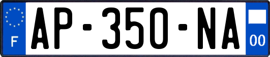 AP-350-NA