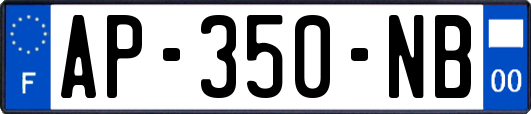 AP-350-NB